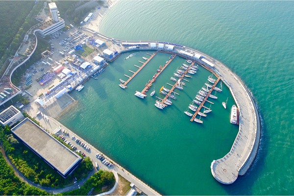 深圳大鵬游艇會 深圳大鵬游艇會