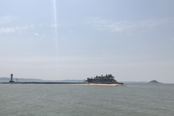 香山游艇港-戰(zhàn)俘島 香山游艇港-戰(zhàn)俘島