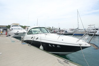Searay305運(yùn)動艇 Searay305運(yùn)動艇