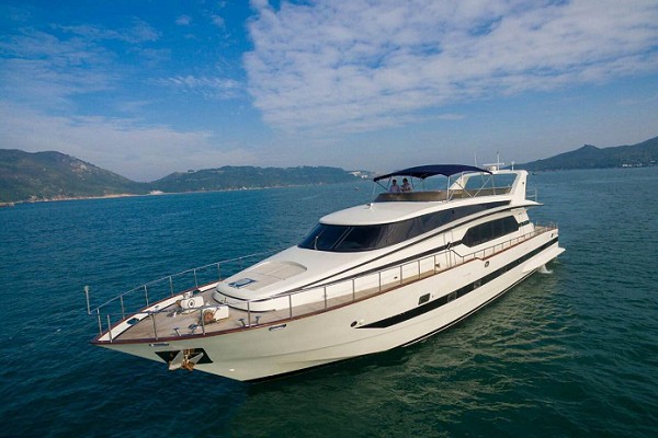 意大利92英尺 意大利92英尺