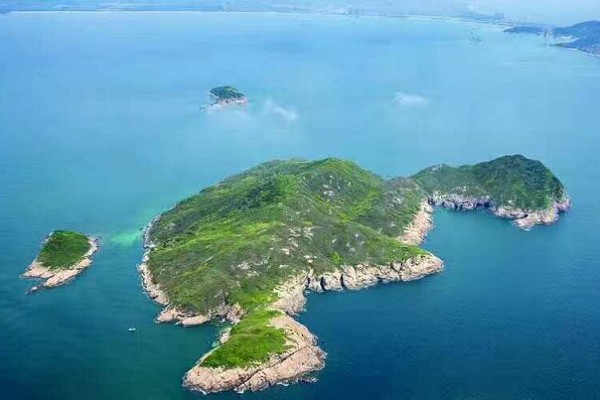 雙月灣--小星山 雙月灣--小星山