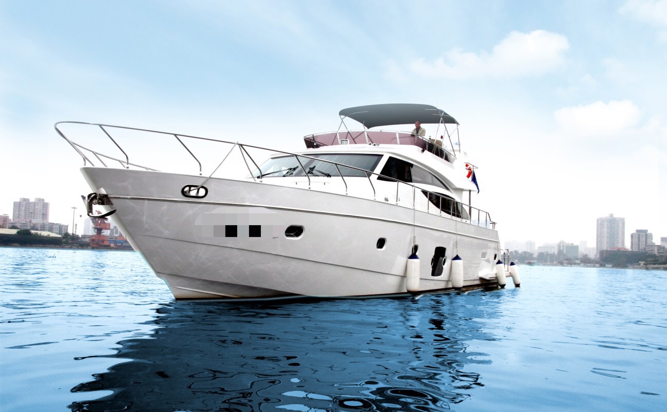 72尺豪華型游艇 72尺豪華型游艇