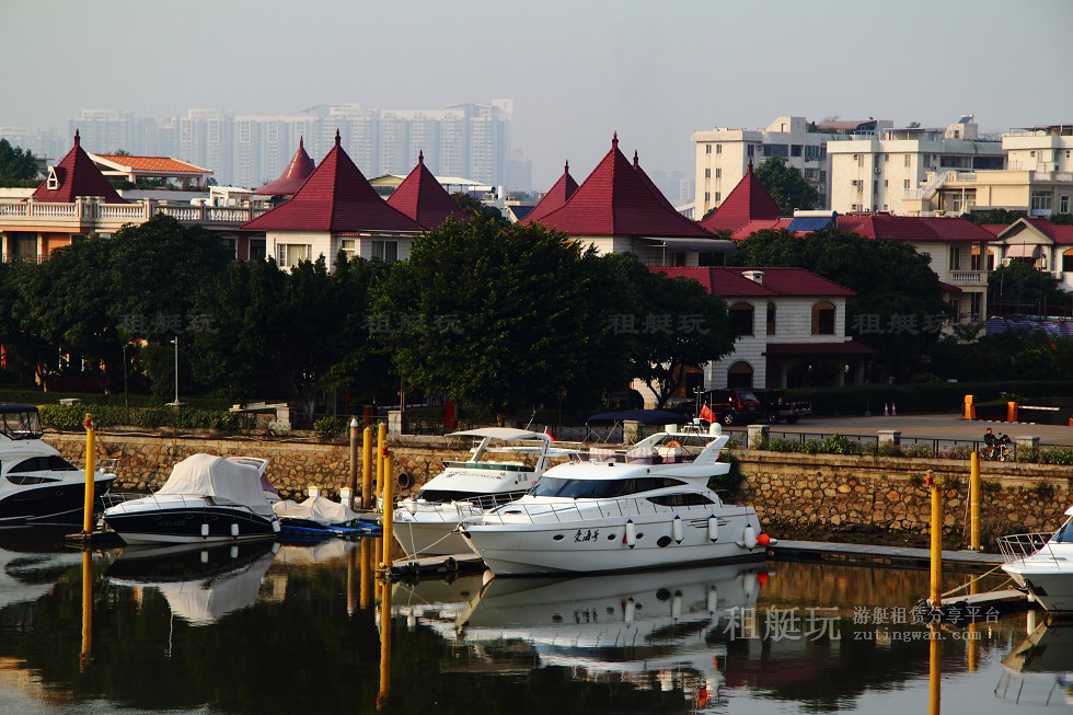 廣州游艇帆船租賃 廣州游艇帆船租賃