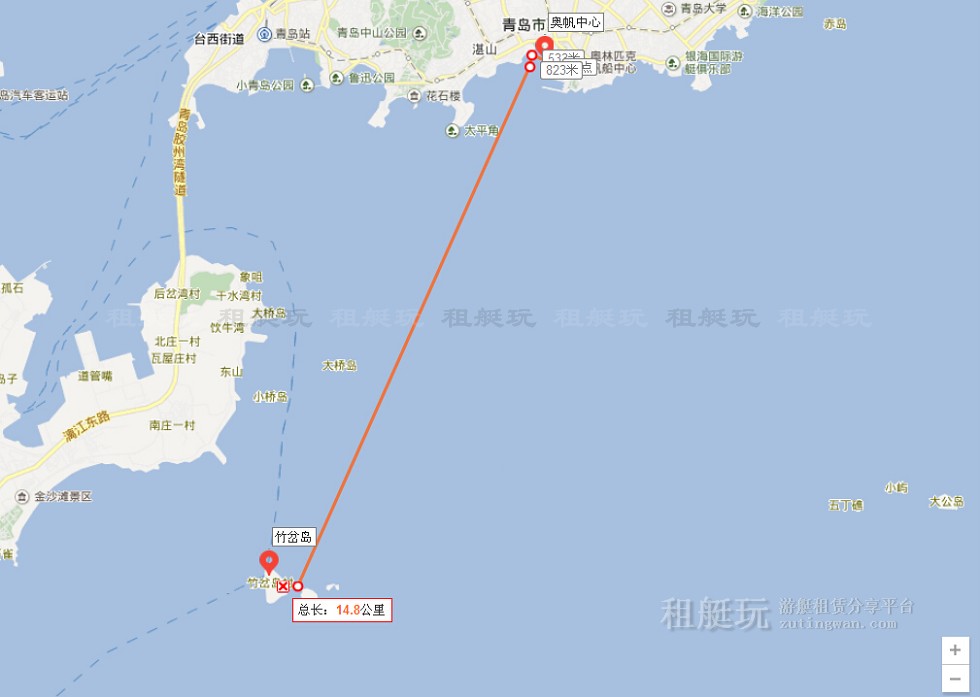 大圖青島線路3.jpg 大圖青島線路3.jpg