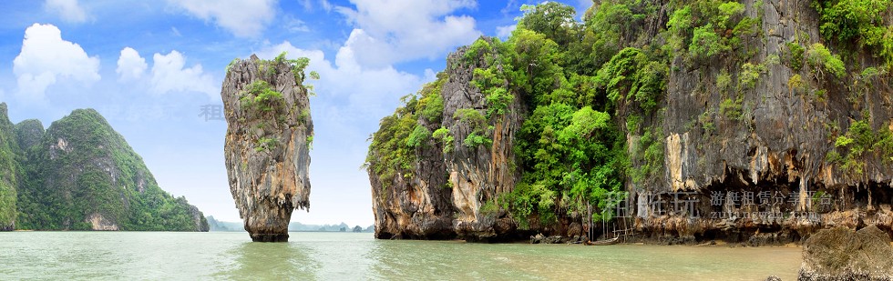 普吉島游艇租賃 攀牙灣 甲米島 虹島 普吉島游艇租賃 攀牙灣 甲米島 虹島