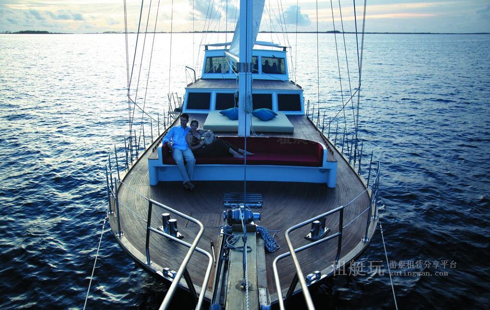 游艇旅游必看知識! 游艇旅游必看知識!