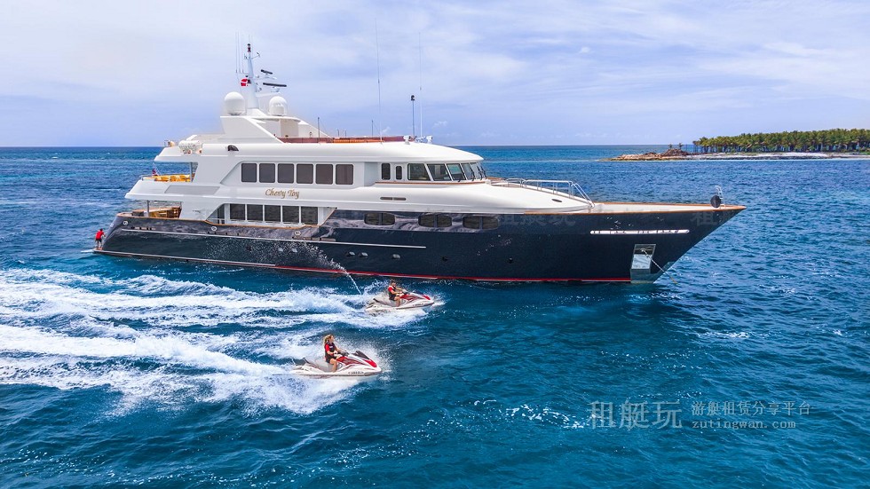 2016超級(jí)游艇租賃 Top10