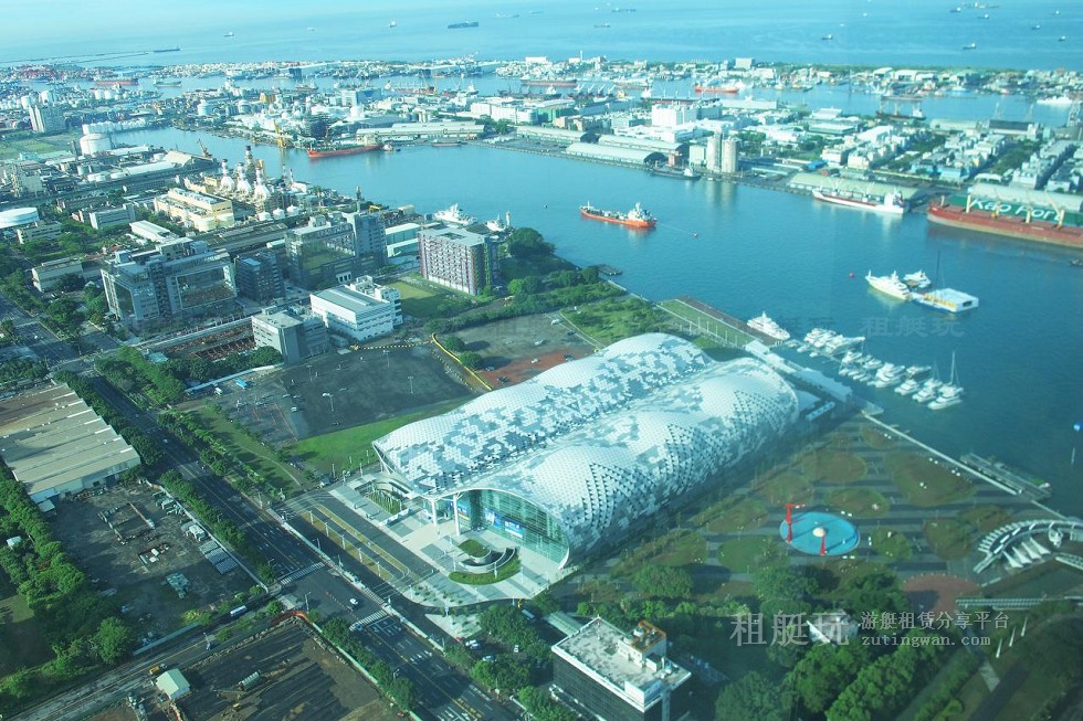 利好：臺灣允許游艇租賃&海南（含三亞）申報自貿(mào)區(qū)