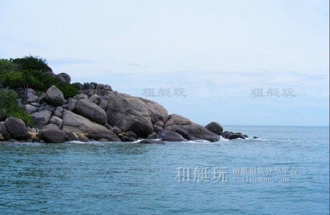 三亞海釣目的地推薦,租艘釣魚艇去海釣吧! 三亞海釣目的地推薦,租艘釣魚艇去海釣吧!