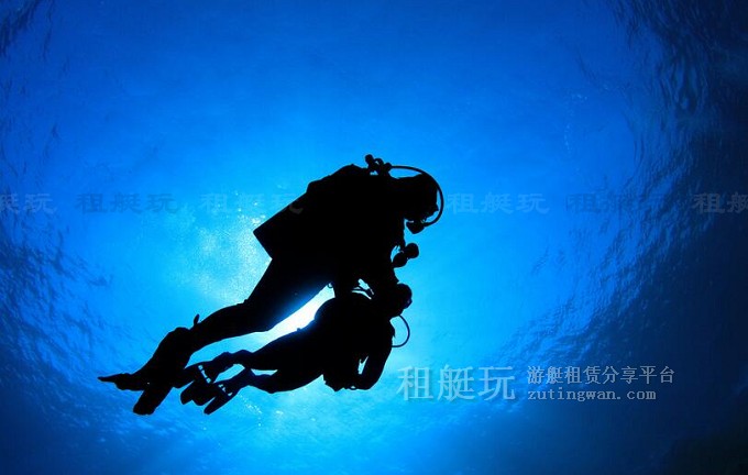 租游艇出海玩什么？十類炫酷水上玩具