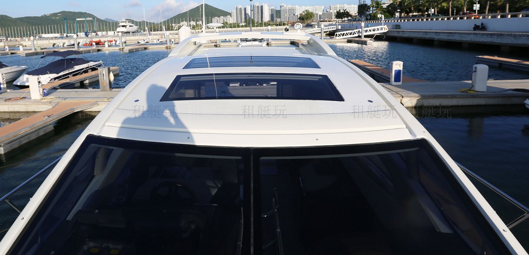 半山半島2號 半山半島2號