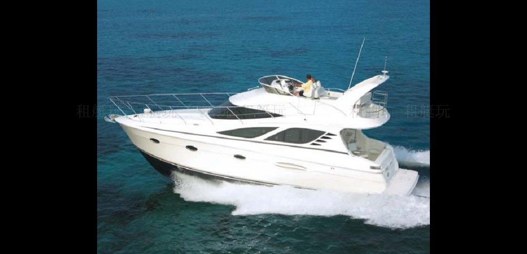 Silverton 38 Silverton 38