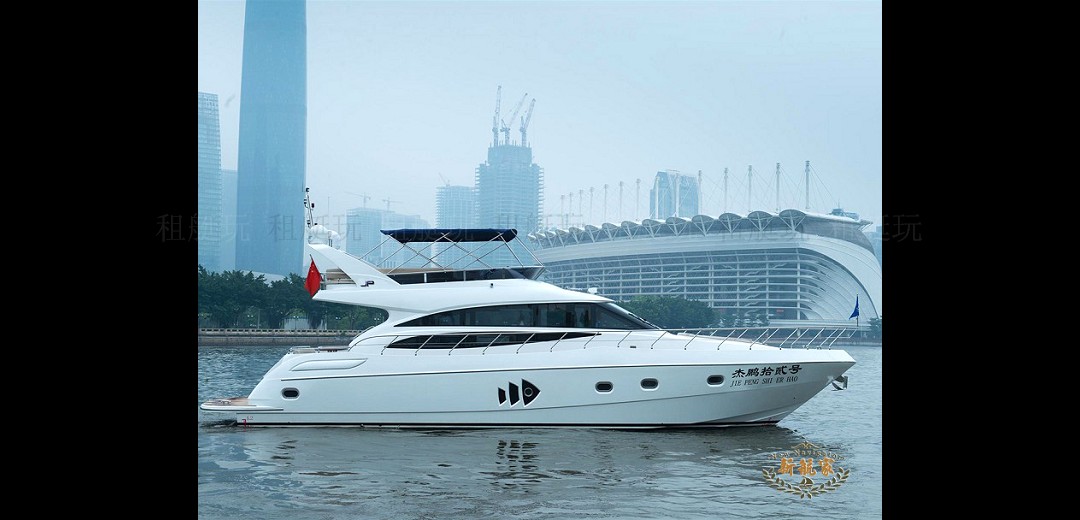 杰鵬60尺 杰鵬60尺