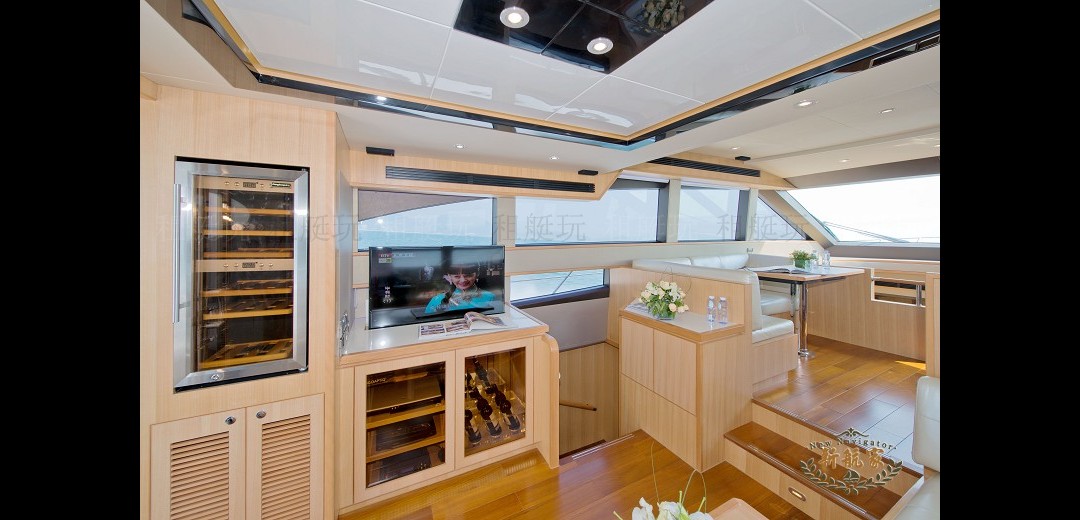 杰鵬60尺 杰鵬60尺