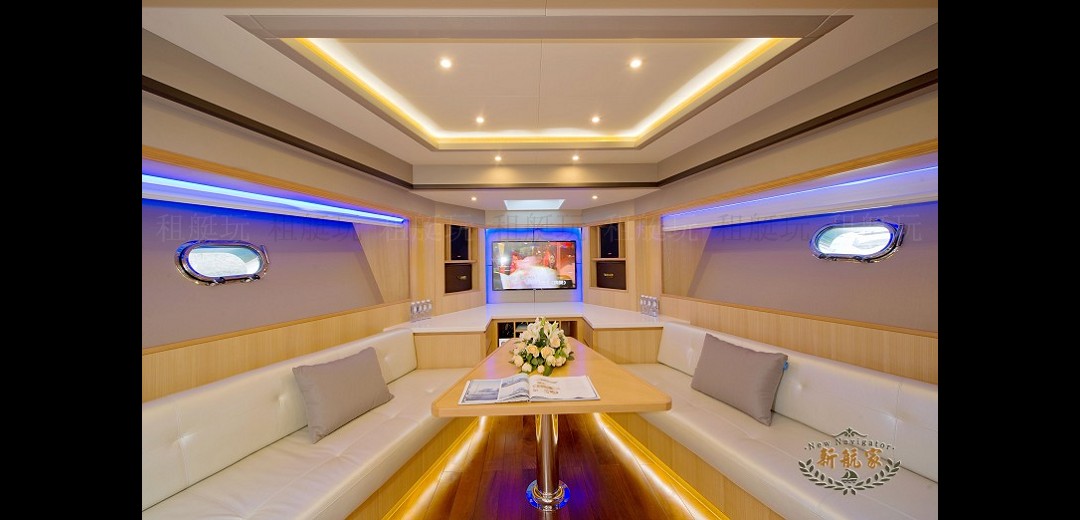 杰鵬60尺 杰鵬60尺