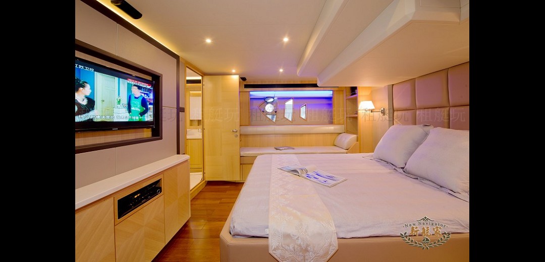 杰鵬60尺 杰鵬60尺