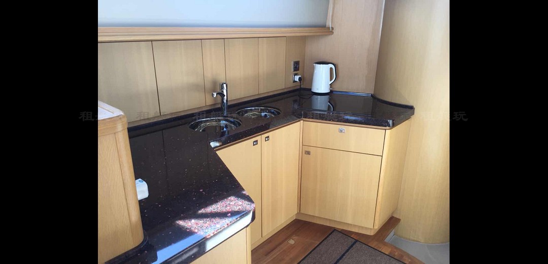 公主Princess 42尺 