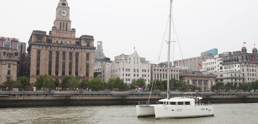 法國藍(lán)高 Lagoon400 法國藍(lán)高 Lagoon400