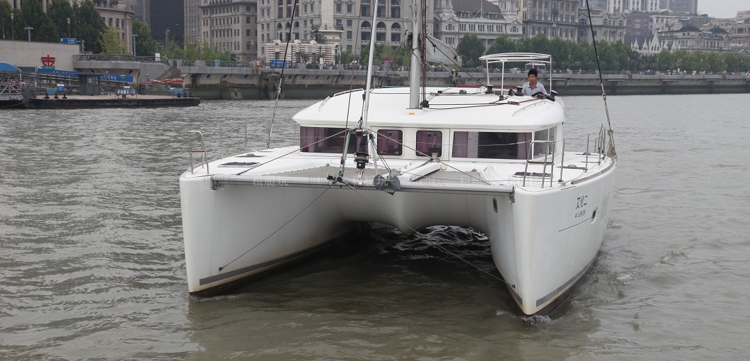 法國藍(lán)高 Lagoon400 法國藍(lán)高 Lagoon400