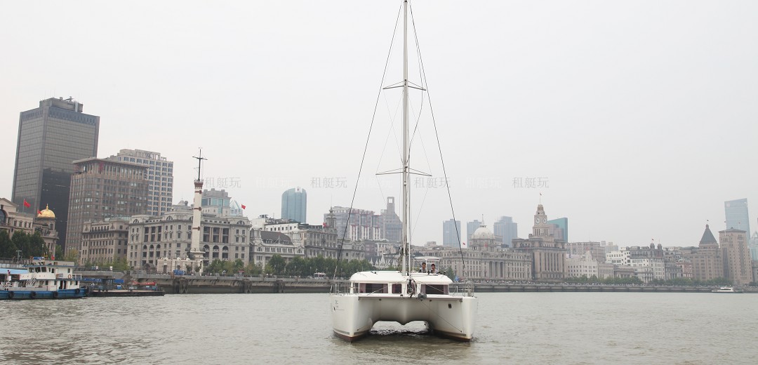 法國藍(lán)高 Lagoon400 法國藍(lán)高 Lagoon400