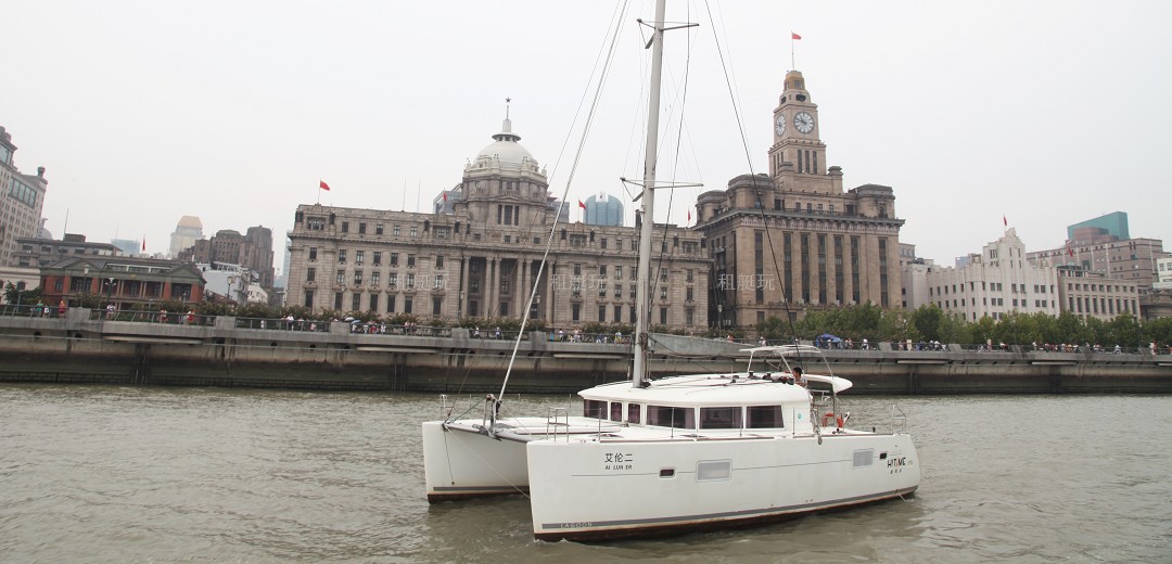 法國藍(lán)高 Lagoon400 法國藍(lán)高 Lagoon400