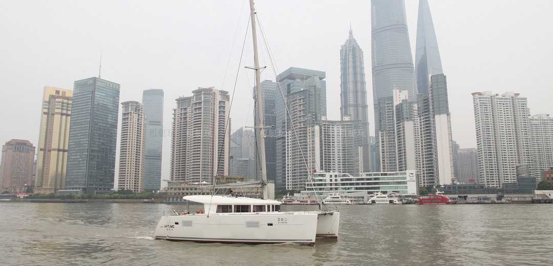 法國藍(lán)高 Lagoon400 法國藍(lán)高 Lagoon400