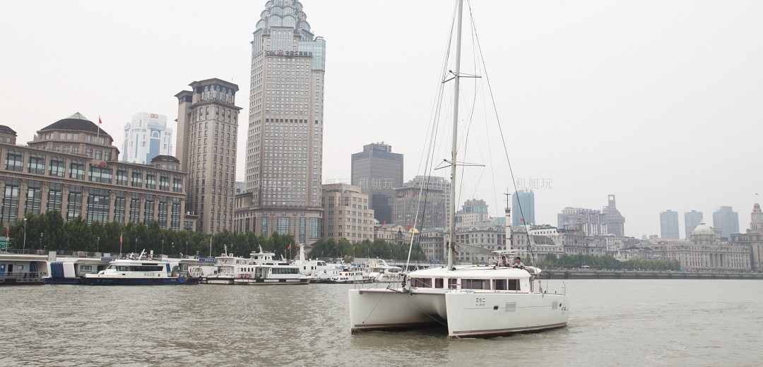 法國藍(lán)高 Lagoon400 法國藍(lán)高 Lagoon400