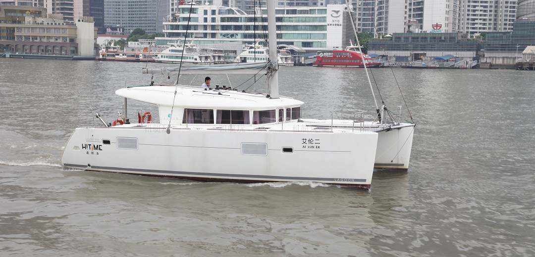 法國藍(lán)高 Lagoon400 法國藍(lán)高 Lagoon400