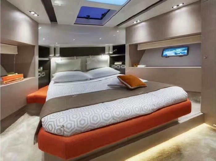 圣帝諾70英尺 圣帝諾70英尺