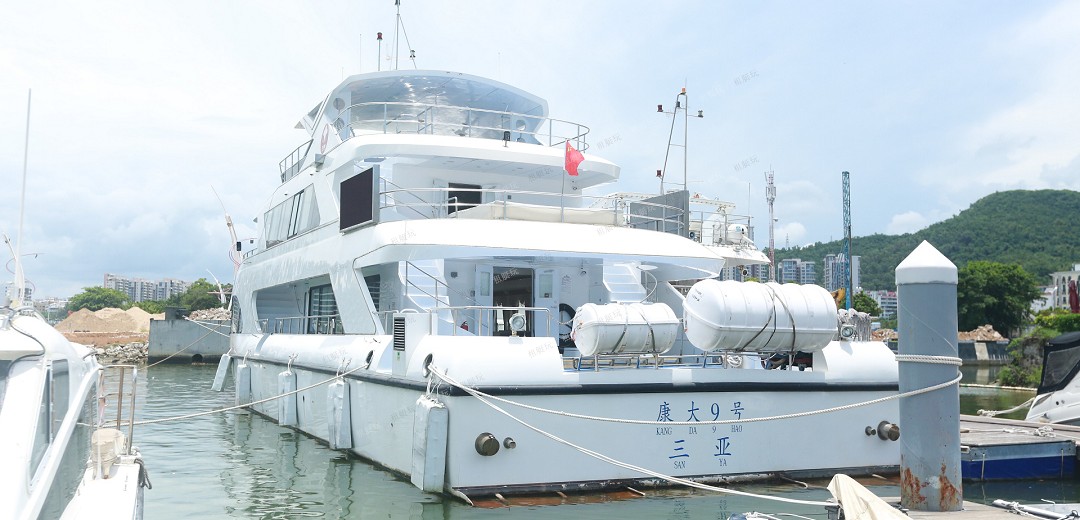 太陽鳥120英尺 太陽鳥120英尺