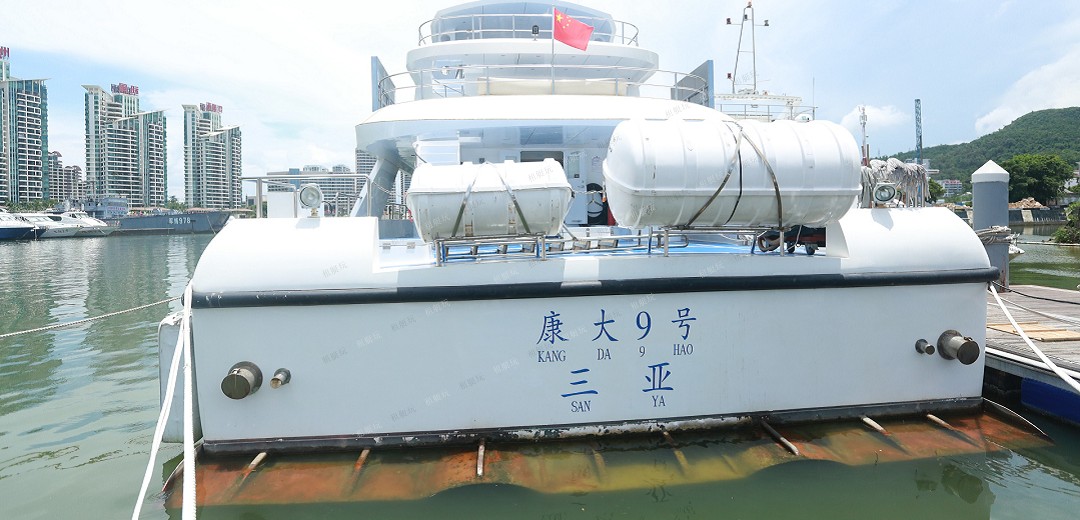 太陽鳥120英尺 太陽鳥120英尺