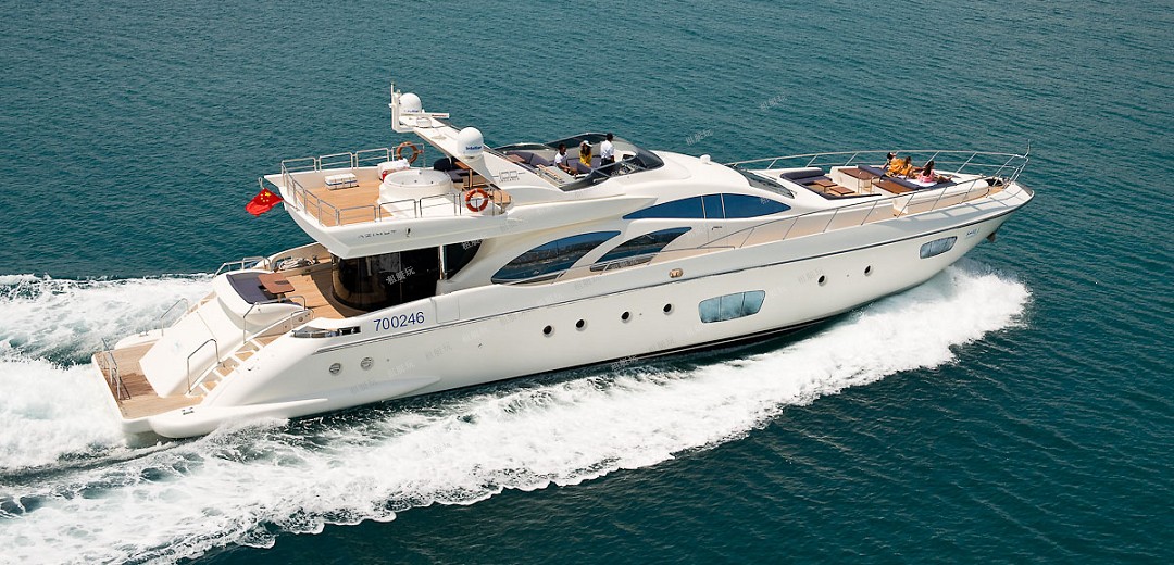 半山半島1號(hào) 半山半島1號(hào)