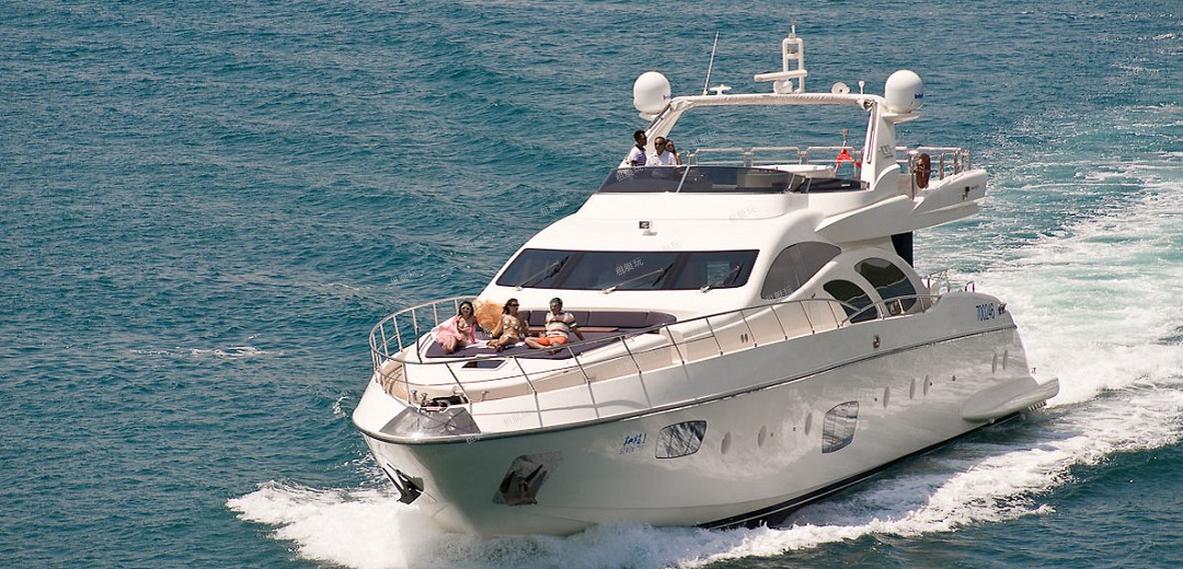 半山半島1號(hào) 半山半島1號(hào)