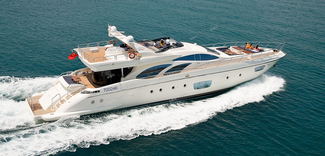 半山半島1號(hào) 半山半島1號(hào)