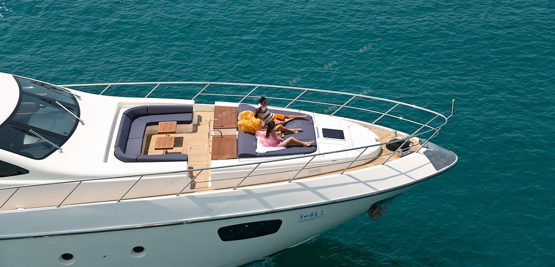 半山半島1號(hào) 半山半島1號(hào)