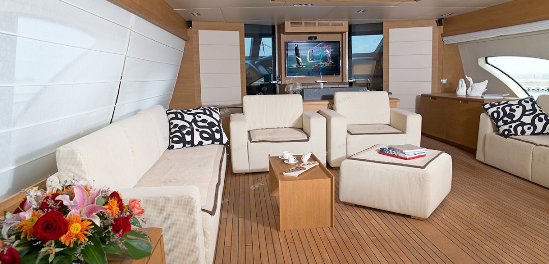 半山半島1號(hào) 半山半島1號(hào)