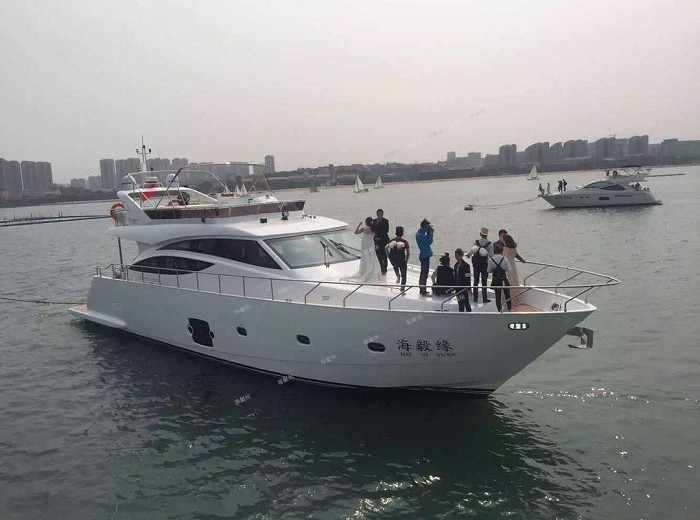 海毅緣號(hào) 海毅緣號(hào)