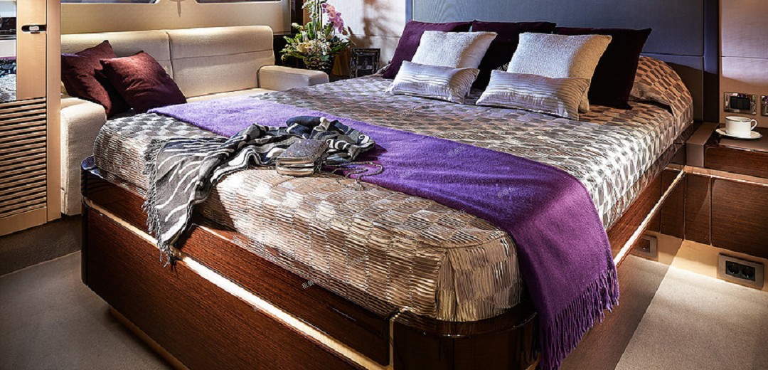 Sunseeker 53 Sunseeker 53