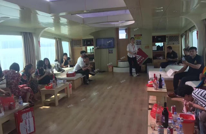 海之星338號 海之星338號