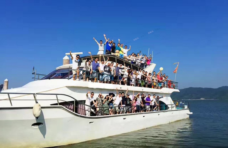 海之星328號 海之星328號