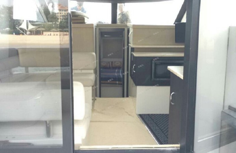 美國(guó)卡福游艇 美國(guó)卡福游艇