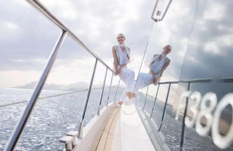 sealine 380 sealine 380