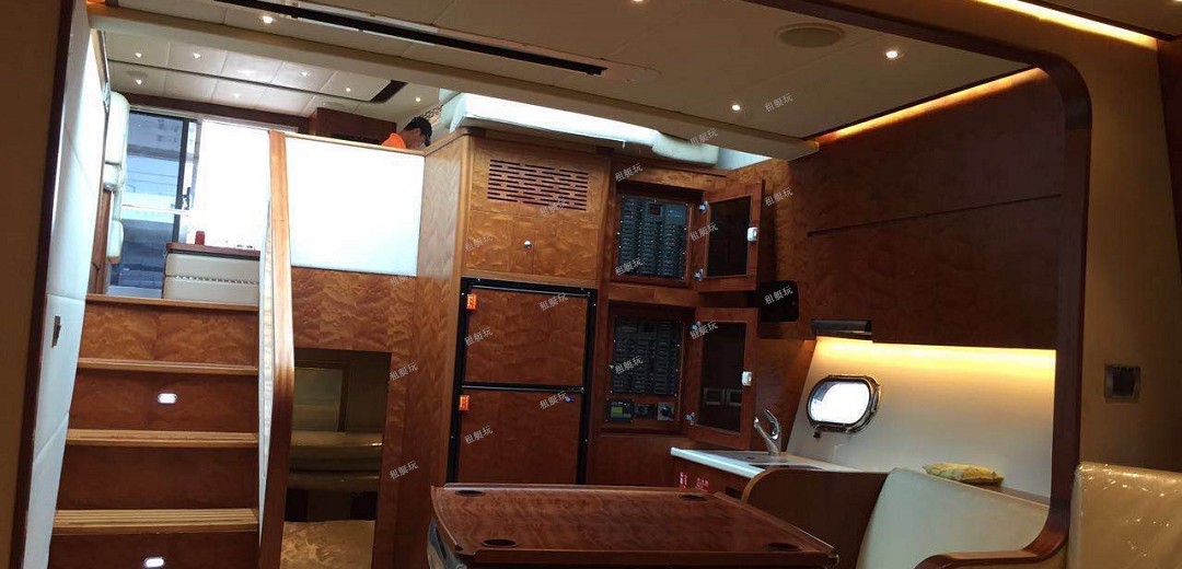 希仕德徠63尺 希仕德徠63尺