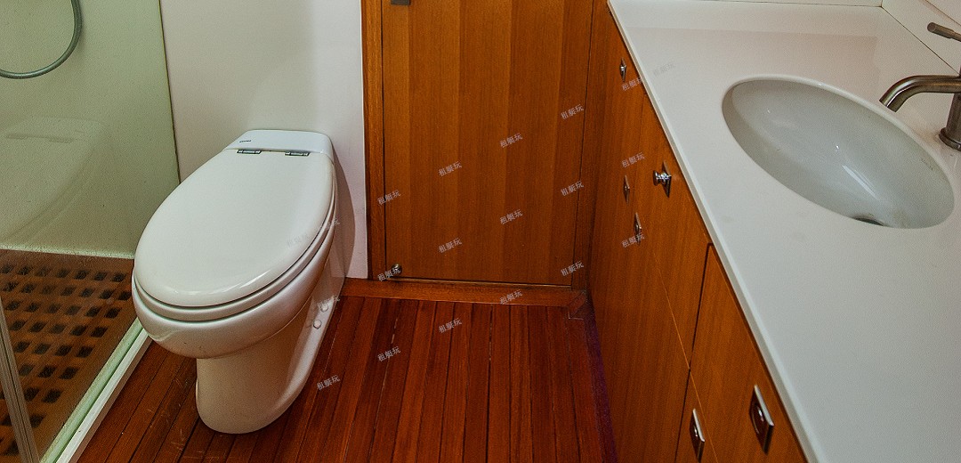 臺灣AVA 49豪華游艇 12 臺灣AVA 49豪華游艇 12