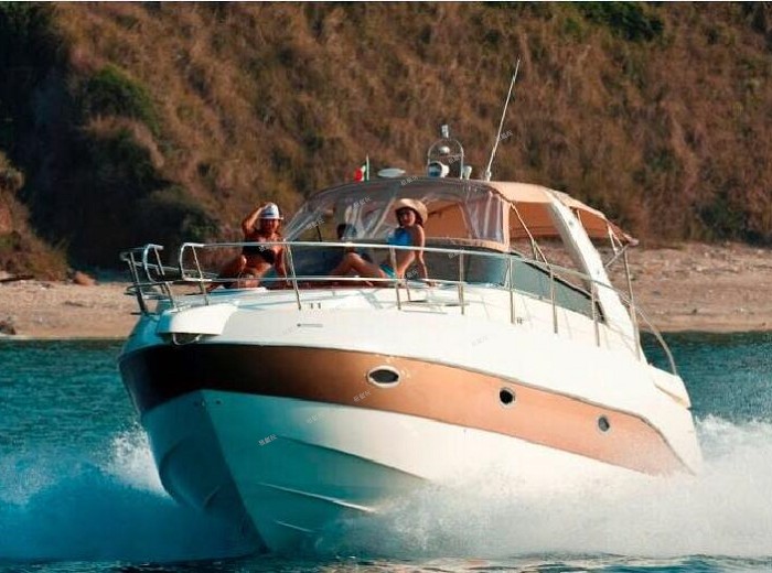 34英尺運動游艇 34英尺運動游艇
