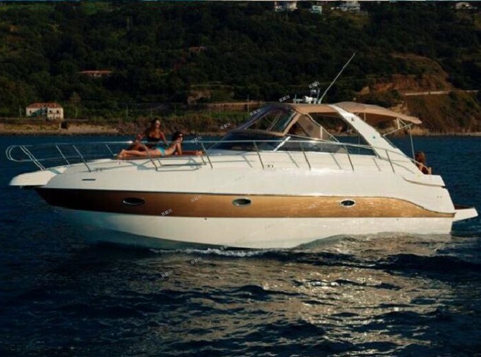 34英尺運動游艇 34英尺運動游艇