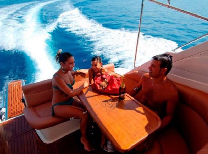 34英尺運動游艇 34英尺運動游艇