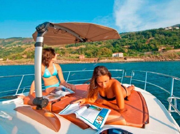 34英尺運動游艇 34英尺運動游艇