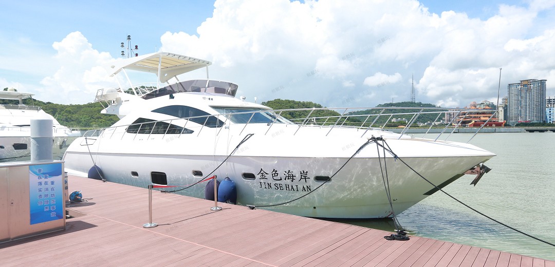 太陽鳥 鳳鳥68英尺