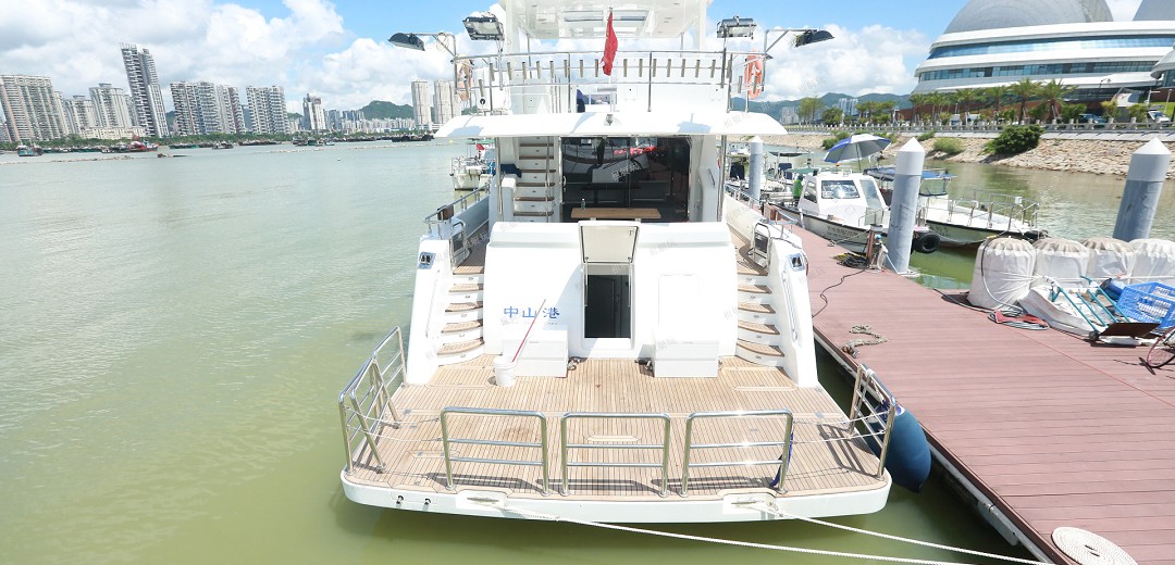 太陽鳥 鳳鳥68英尺